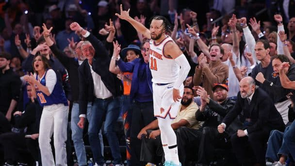 New York Knicks Win 2026 NBA Finals: Ending a 53-Year Championship Drought