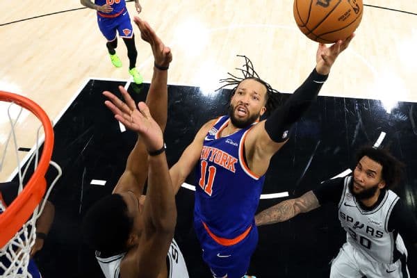 Jalen Brunson Finals MVP: 45-Point Masterpiece Ends Knicks' 50-Year Championship Drought