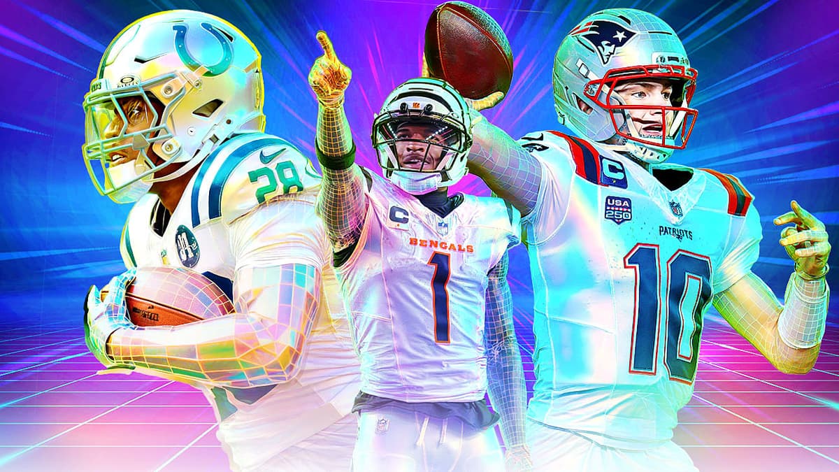 2026 Fantasy Football Draft Guide: Rankings, Mock Drafts, and Expert Analysis