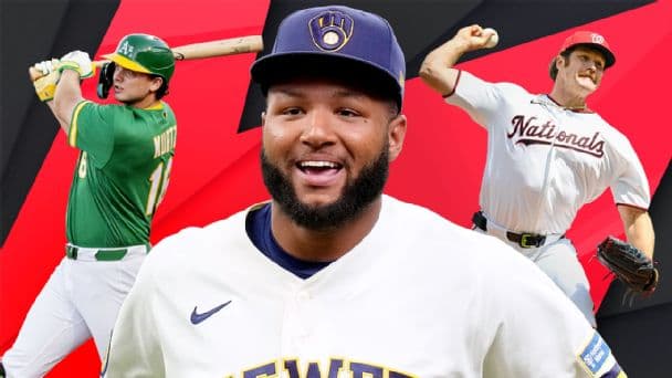 MLB Power Rankings Week 12: Dodgers Reclaim Top Spot from Braves