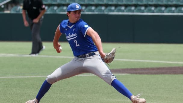 2026 MLB Mock Draft: Chicago White Sox Eye Franchise-Changing Shortstop at No. 1