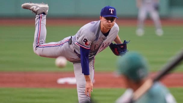 Fantasy Baseball Lineup Advice: Jack Leiter and High-Risk Streaming Options for Thursday