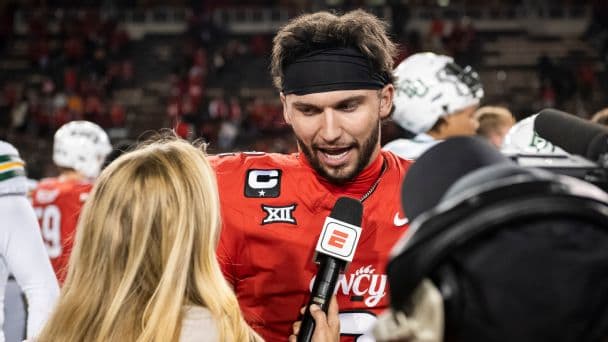 Jets Quarterback Search: Does Brendan Sorsby and the Supplemental Draft Impact New York?