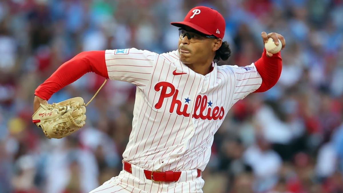 Fantasy Baseball Week 13 Forecaster: Pitcher Rankings and Matchup Analysis for June 22-28