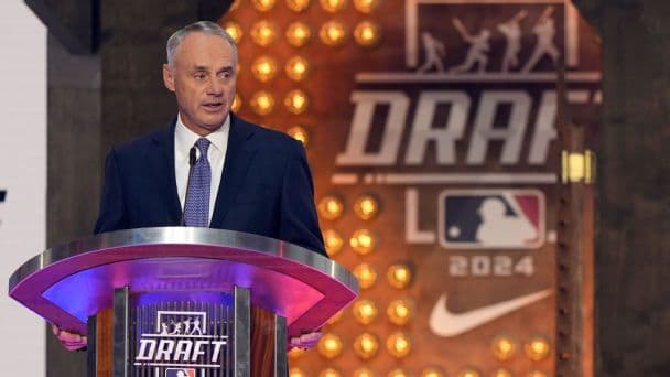 MLB Draft Overhaul Proposal: League Seeks 12-Round Limit and End of High School Eligibility