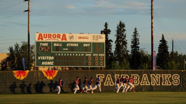 The Midnight Sun Game: Alaska’s Century-Old Baseball Tradition