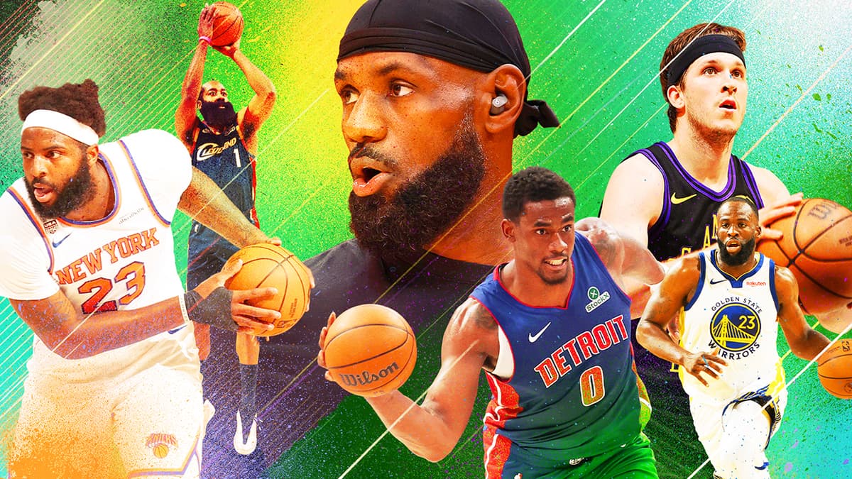 NBA Free Agency 2026: A Blueprint for All 30 Teams to Master the Offseason