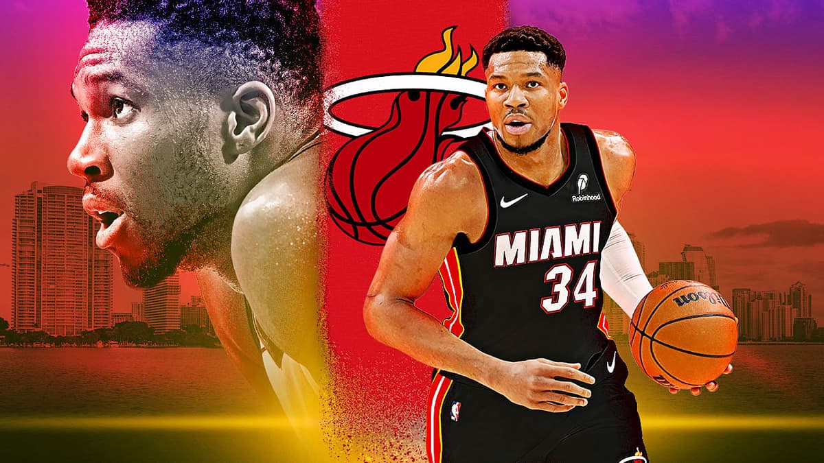 Giannis Antetokounmpo Traded to Miami Heat: Grades and Analysis of the Blockbuster Deal