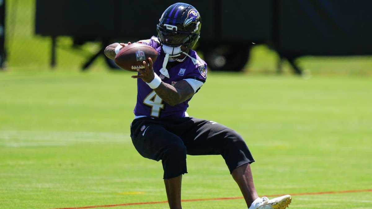 Zay Flowers Contract Value: Lamar Jackson Weighs in on Ravens’ Strategic Bargain