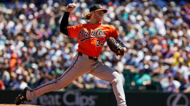 Fantasy Baseball Lineup Advice: Why Shane Baz is a Top Streaming Option for Tuesday