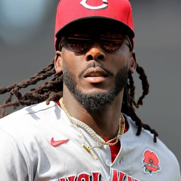 Cincinnati Reds Expect Elly De La Cruz Return Tuesday Following Hamstring Injury