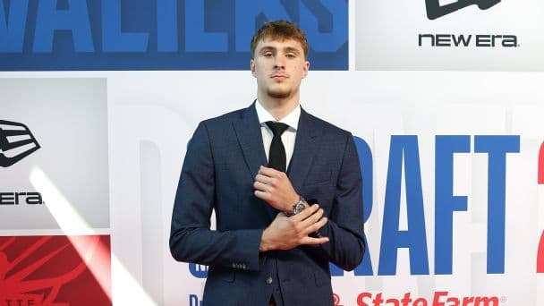 2026 NBA Draft: The Evolution of No. 1 Pick Fashion Since 2000