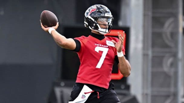 2026 NFL Contract Extensions: Full List of Candidates for All 32 Teams
