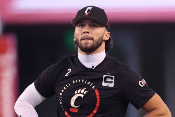 CFL Rules Brendan Sorsby Ineligible to Join League for Upcoming Season