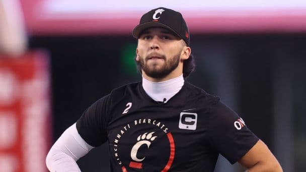 NFL Declines Brendan Sorsby Supplemental Draft: QB Faces Uncertain Future After Texas Tech Exit