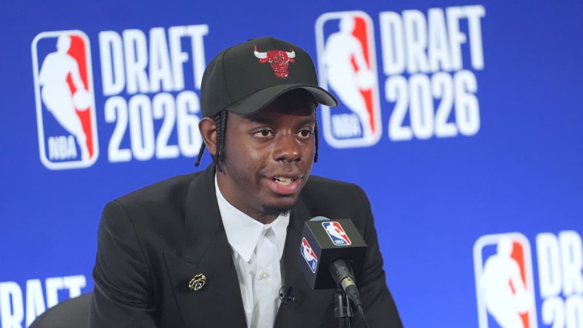 2026-27 NBA Rookie of the Year Betting: Why AJ Dybantsa is the 'Bet to Make'