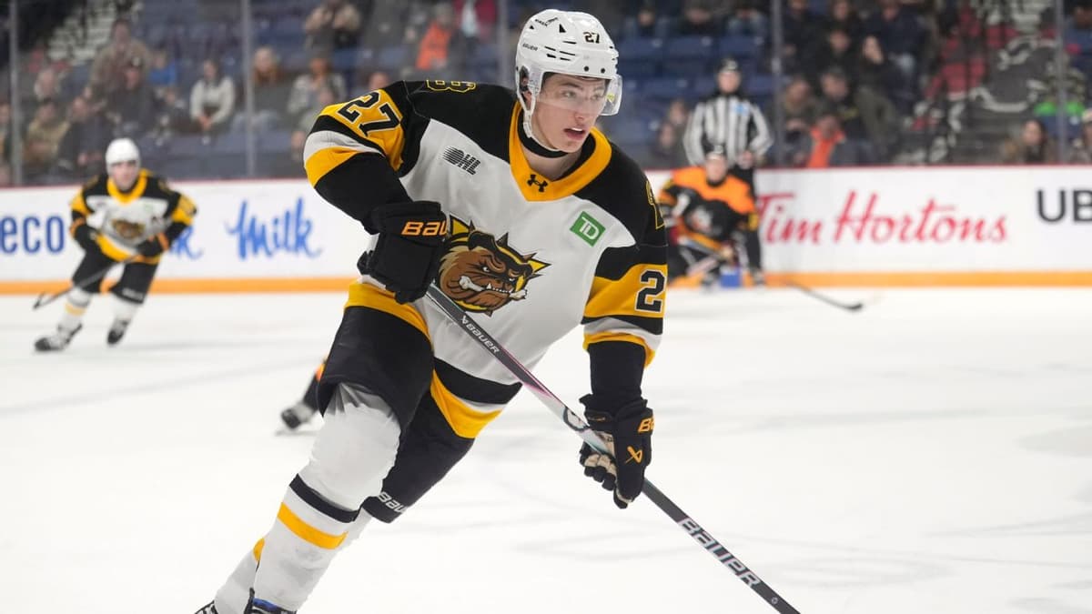 2026 NHL Mock Draft: Full Projections for the First Round’s Top 32 Picks