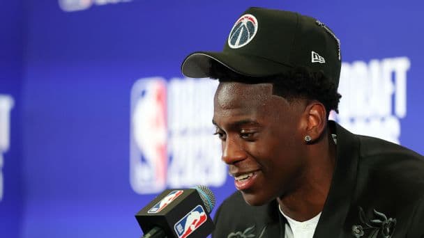 AJ Dybantsa and Cameron Boozer Lead Early 2026 NBA Draft Superlatives