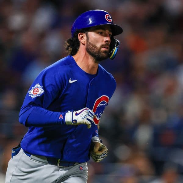 Dansby Swanson Sets Cubs Record with Historic 11-RBI Doubleheader vs. Mets
