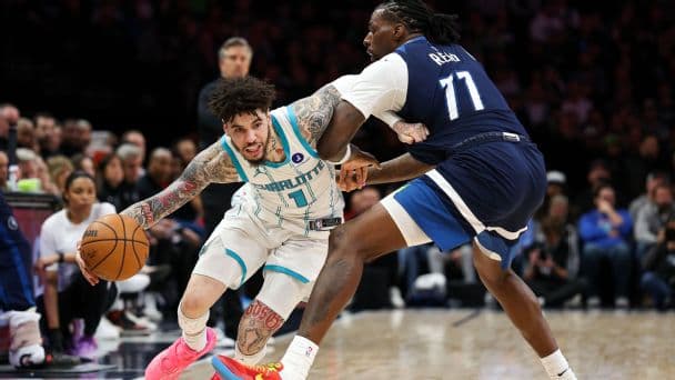 LaMelo Ball Trade to Timberwolves: Fantasy Basketball Impact and Analysis