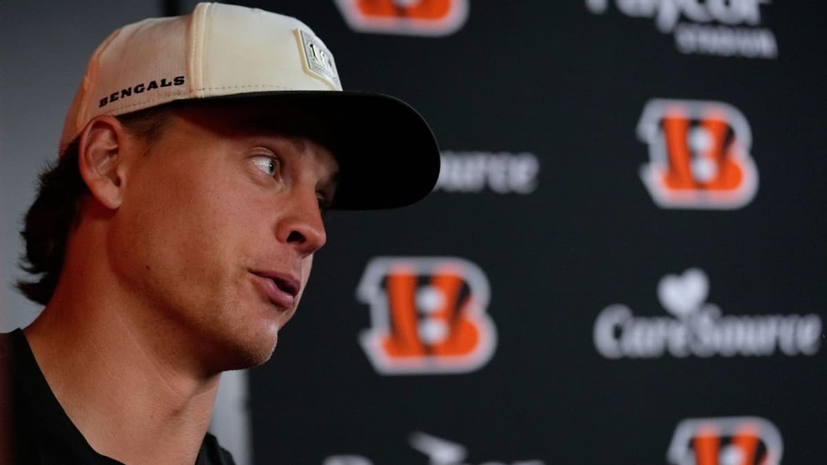 Joe Burrow Offseason Outlook: 3 Quotes Defining the Bengals QB’s Focus