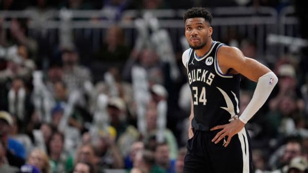 Inside the Giannis Antetokounmpo Trade: The Restless Final Hours of the Bucks-Heat Deal