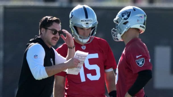 2026 NFL Rookie Updates: Tracking the Progress of Every First-Round Draft Pick