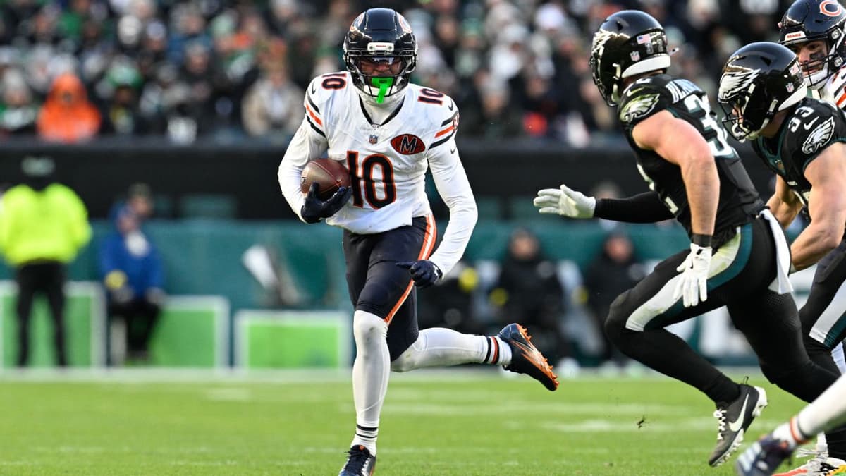 11 NFL Players Primed for More Fantasy Football Touchdowns in 2026