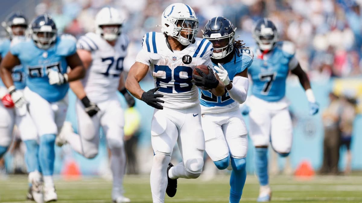 2026 Fantasy Football: 12 Stars Projected for Touchdown Regression