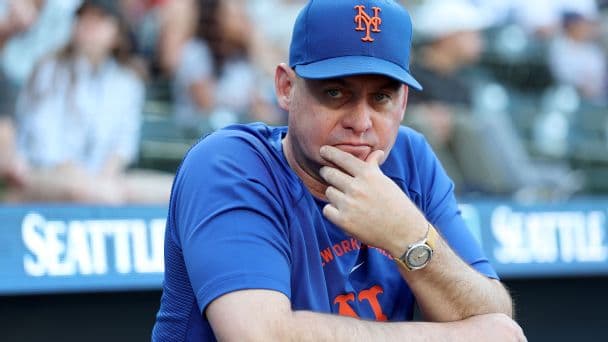 Mets Fire Carlos Mendoza: Inside New York’s Decision and the Future of David Stearns