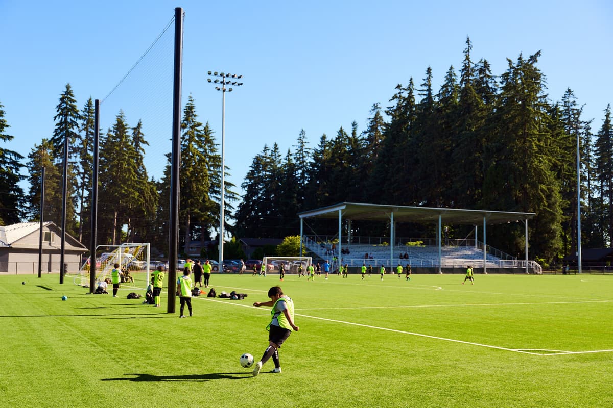 Beyond the Pitch: How Mexico's World Cup Run Transformed Woodburn, Oregon