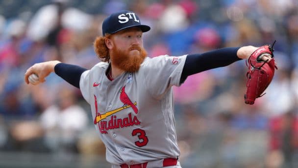 Fantasy Baseball Lineup Advice: Dustin May Primed for Rebound on Saturday