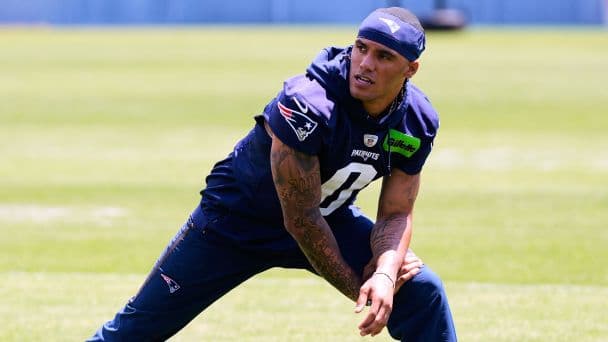 Christian Gonzalez Extension: Will the Patriots Cornerback Reach a Deal Before Training Camp?