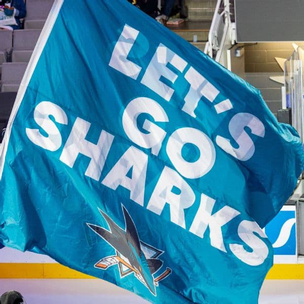 San Jose Sharks Make NHL History Drafting 7-Foot-1 Alexander Karmanov, Tallest Player Ever Selected