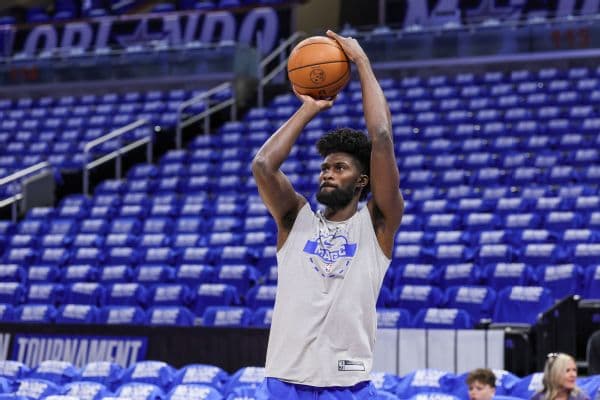 Orlando Magic Waive Jonathan Isaac to Create Salary Cap Flexibility