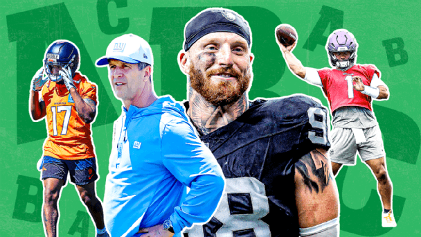 2026 NFL Offseason Grades: Analyzing Every Team's Draft and Free Agency Moves