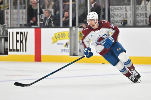 Nashville Predators Sign Faceoff Ace Jack Drury to 5-Year, $22.5M Deal