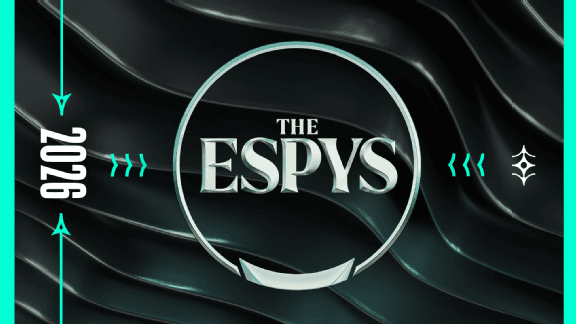 2026 ESPY Awards Nominees Announced: Voting Now Open for Sports' Biggest Night