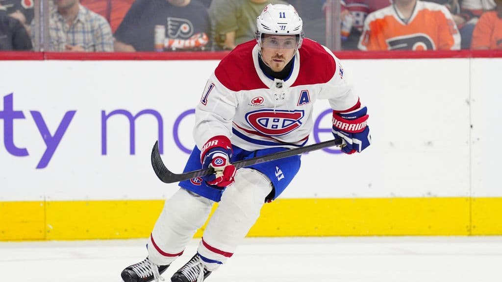 Brendan Gallagher Trade: Canucks Acquire Veteran Forward After 14 Seasons in Montreal