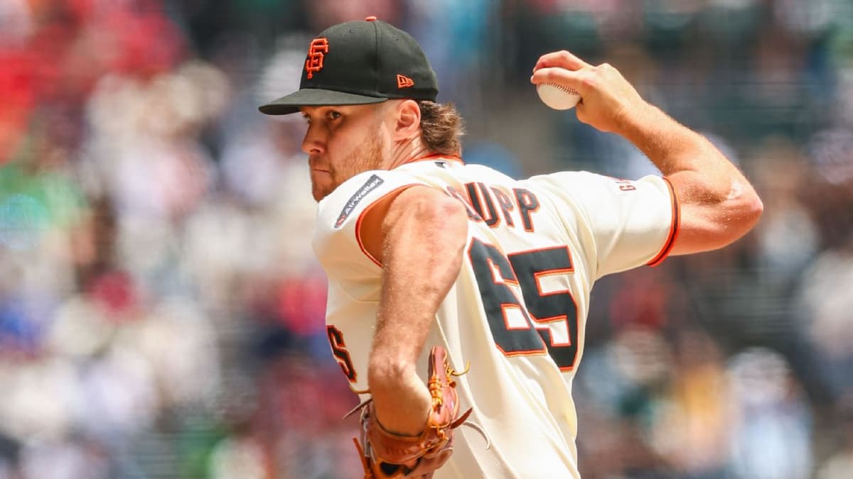 Fantasy Baseball Lineup Advice: Top Pitching Streamers and Waiver Adds for Tuesday