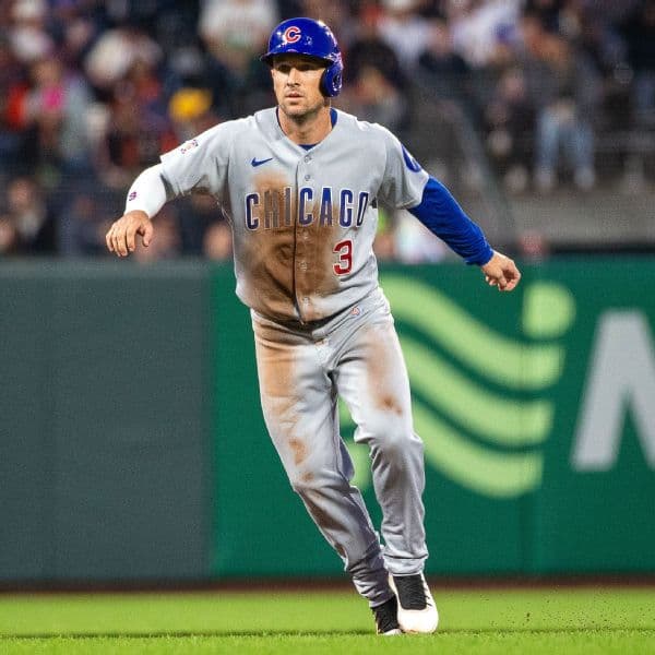 Alex Bregman Admits Regret Over Lack of Hustle in Cubs’ Victory
