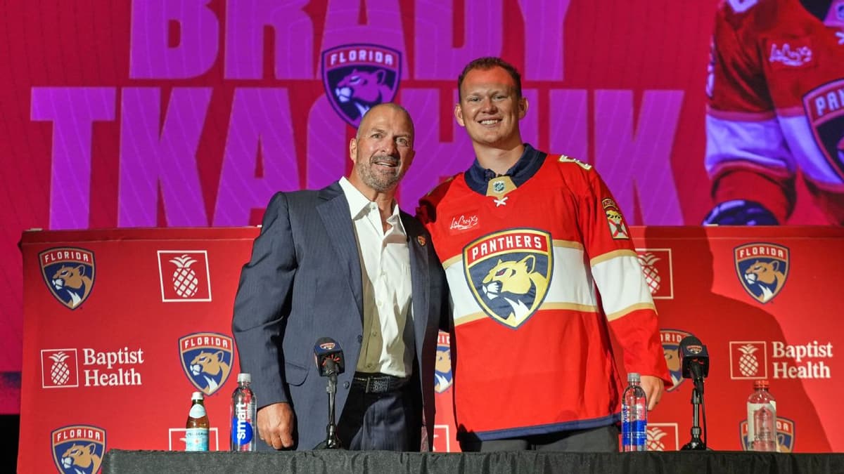 NHL Free Agency 2026: Fantasy Hockey Winners and Losers from the Blockbuster Moves