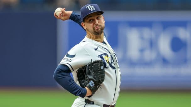 Fantasy Baseball Lineup Advice: Why Ian Seymour is Thursday's Must-Add Streamer