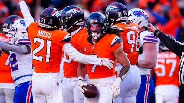 Denver Broncos Defense: Shifting Focus to Forced Turnovers for 2026
