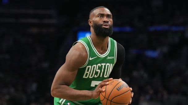 NBA Executives React to Blockbuster Jaylen Brown Trade to 76ers