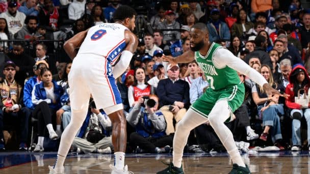 NBA Trade Grades: Who Won the Jaylen Brown-Paul George Blockbuster?