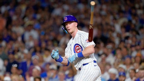 2026 MLB Awards Leaders: Shohei Ohtani and Bobby Witt Jr. Headline July Update