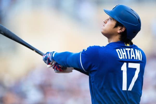 2026 MLB All-Star Game: Ohtani and Freeman Lead Dodgers' Four Starters