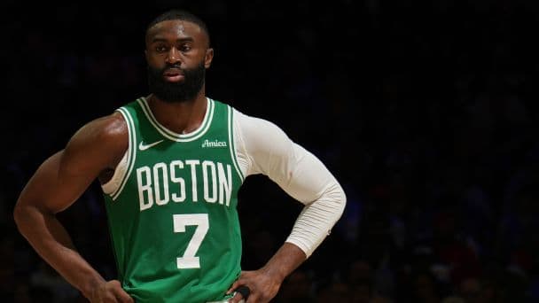 NBA Free Agency Buzz: Jaylen Brown Trade and Big Money Centers Shake Up the League