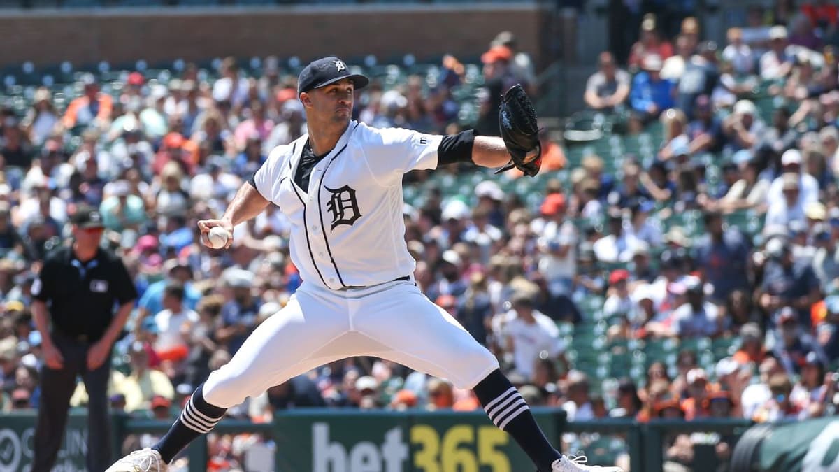 Fantasy Baseball Lineup Advice: Why Jack Flaherty is a Must-Start This Saturday